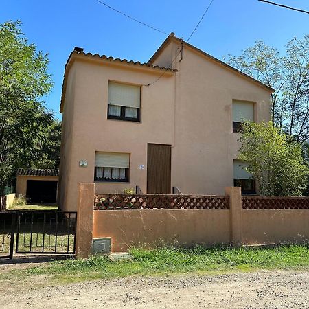 Casa Triano Entre Montanas, Rio Y Cielo De Estrellas Albanya Exteriör bild
